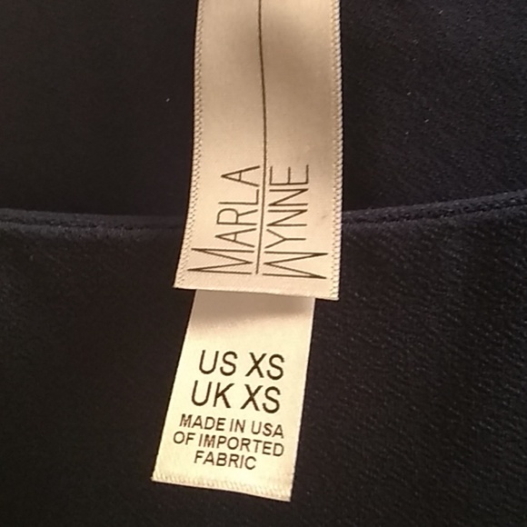 COPY - Marla Wynn capelet - Picture 5 of 8